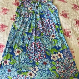 Girls size 12 dress